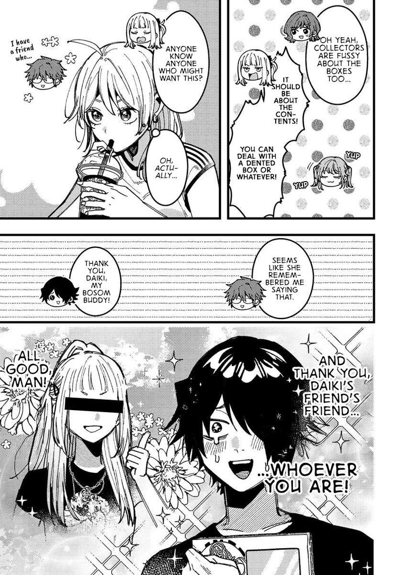 Wakaba Chan Wa Wakarasetai 18 13