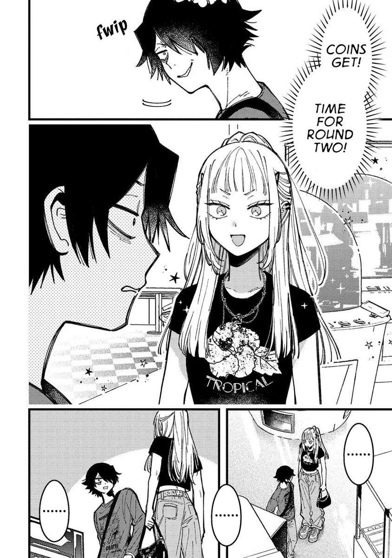 Wakaba Chan Wa Wakarasetai 18 4