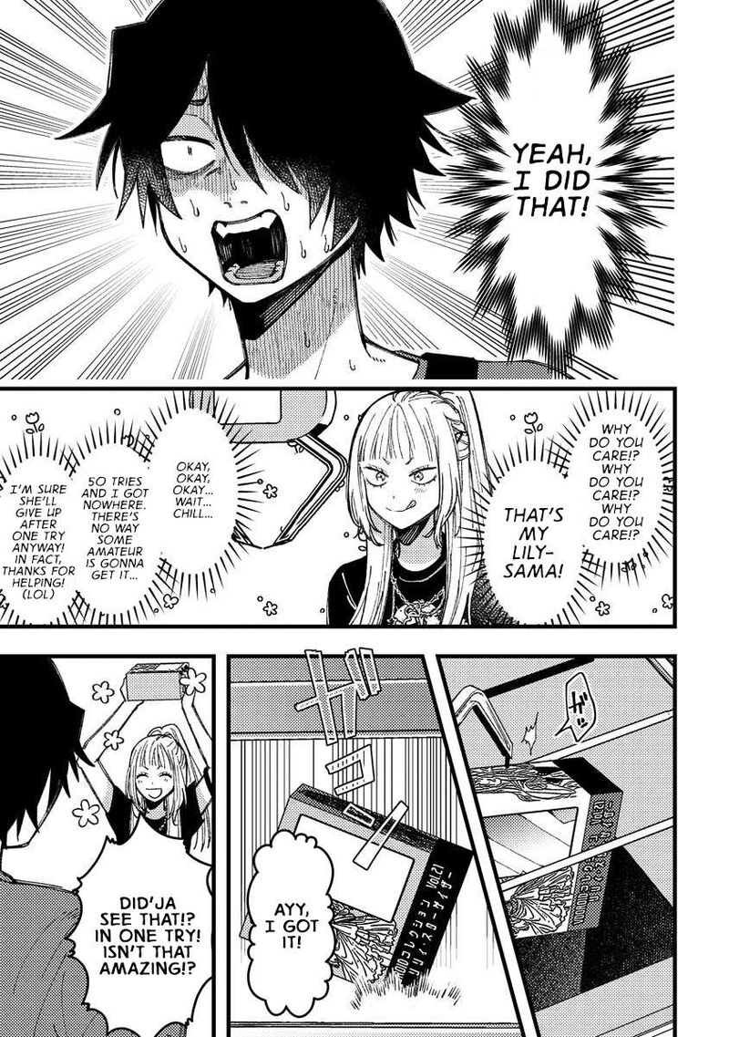 Wakaba Chan Wa Wakarasetai 18 9