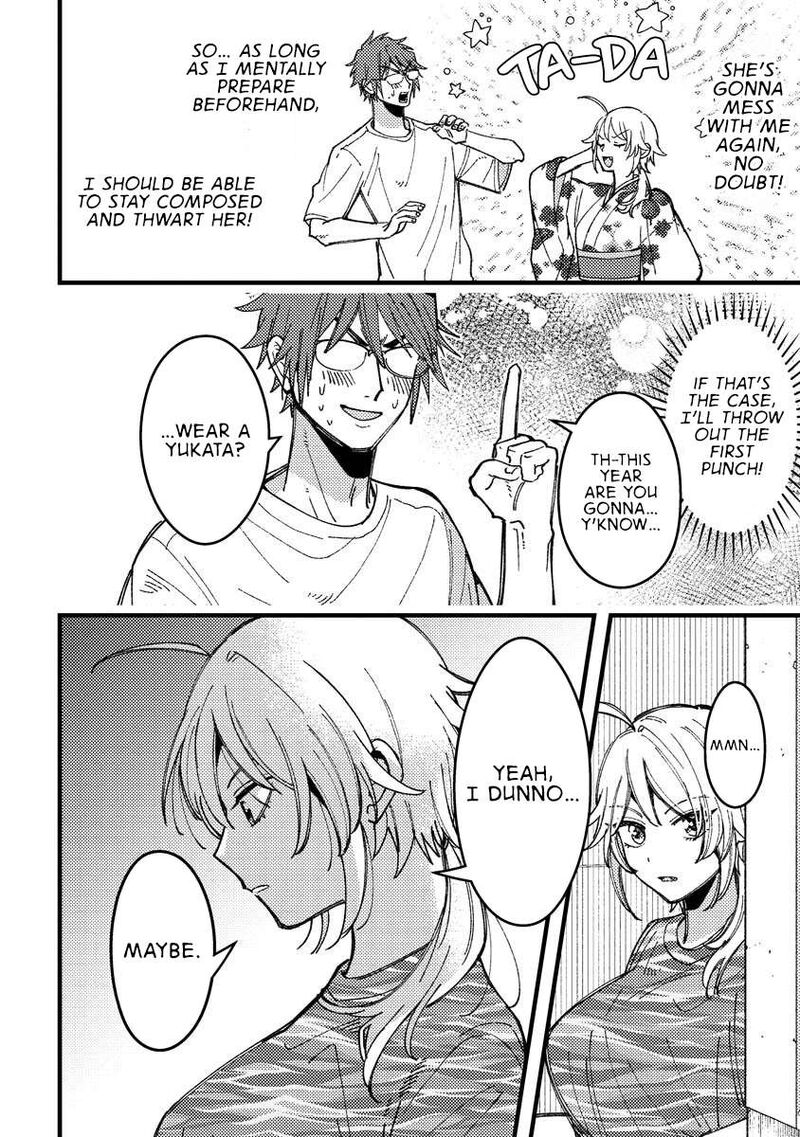 Wakaba Chan Wa Wakarasetai 19 2