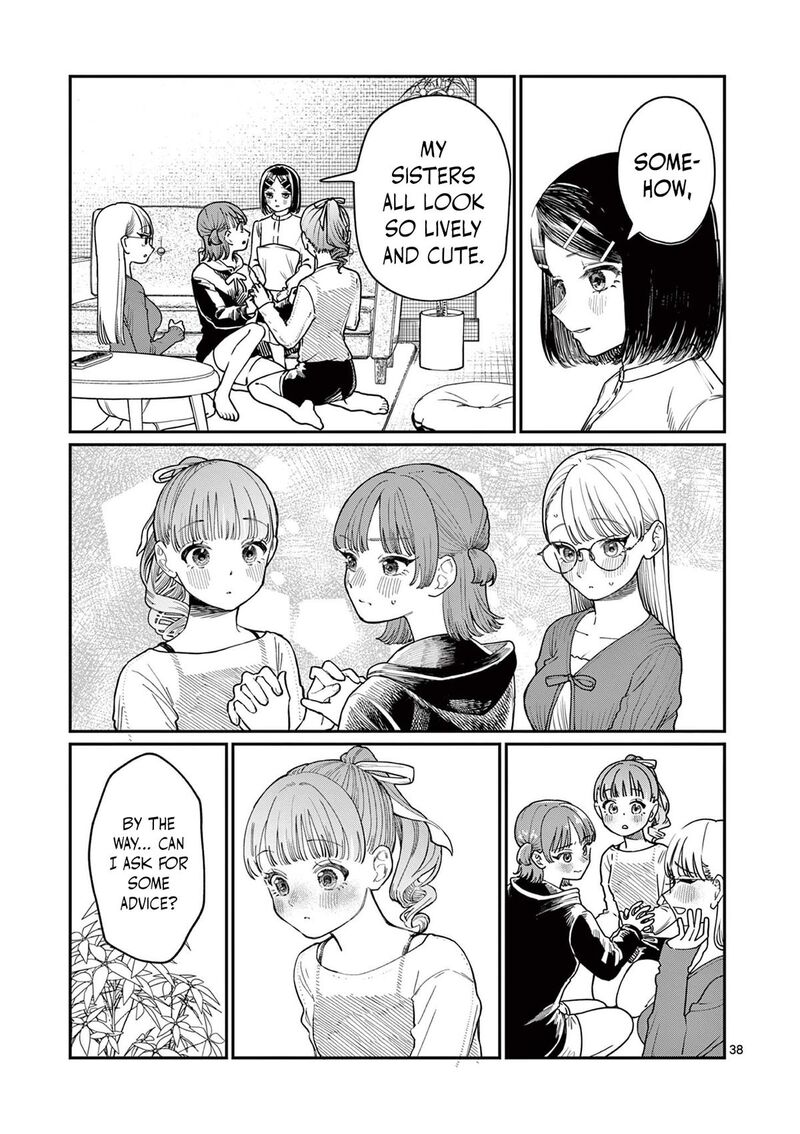 Wakaba San Chi No Aoi Koi 1 37