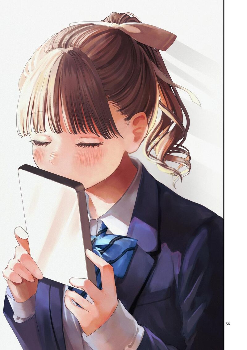 Wakaba San Chi No Aoi Koi 1 55