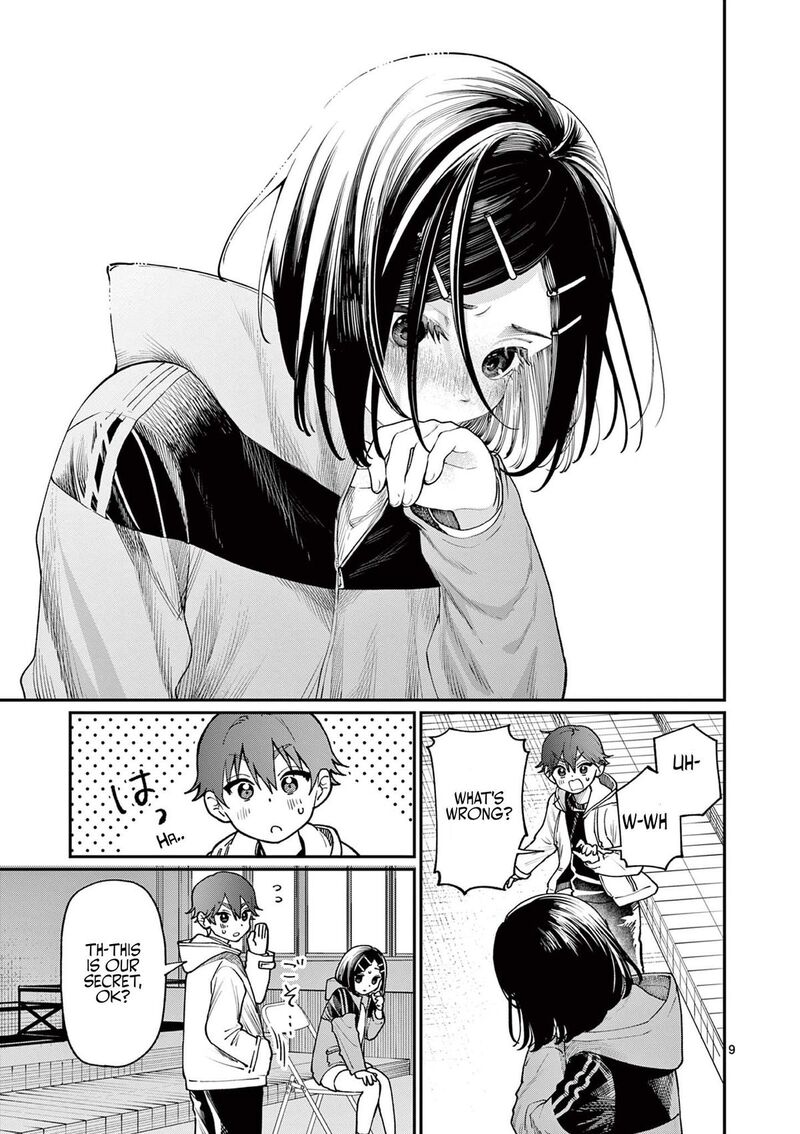 Wakaba San Chi No Aoi Koi 10 10