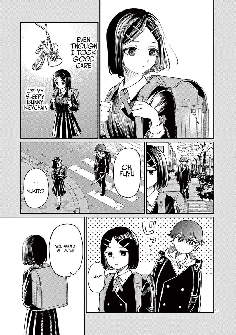 Wakaba San Chi No Aoi Koi 10 12