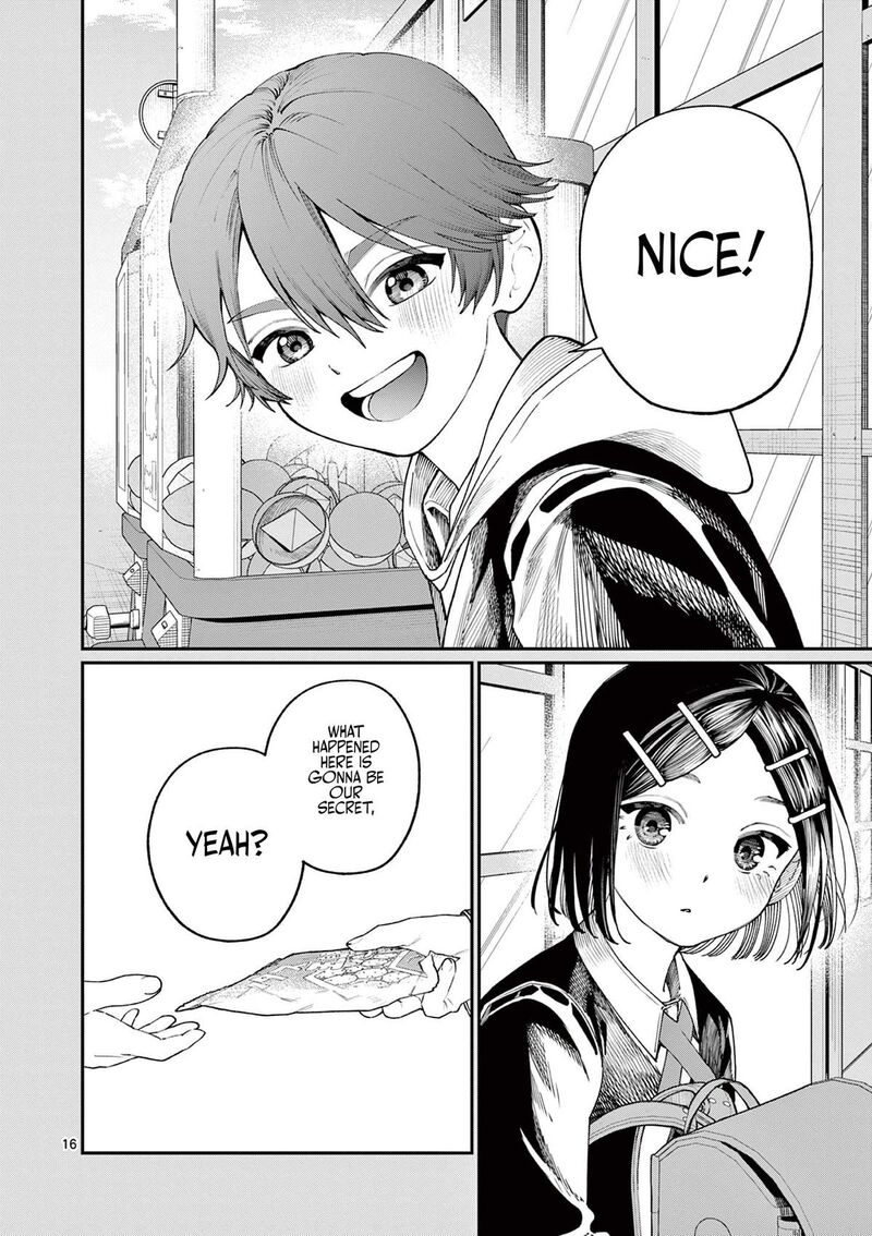 Wakaba San Chi No Aoi Koi 10 17