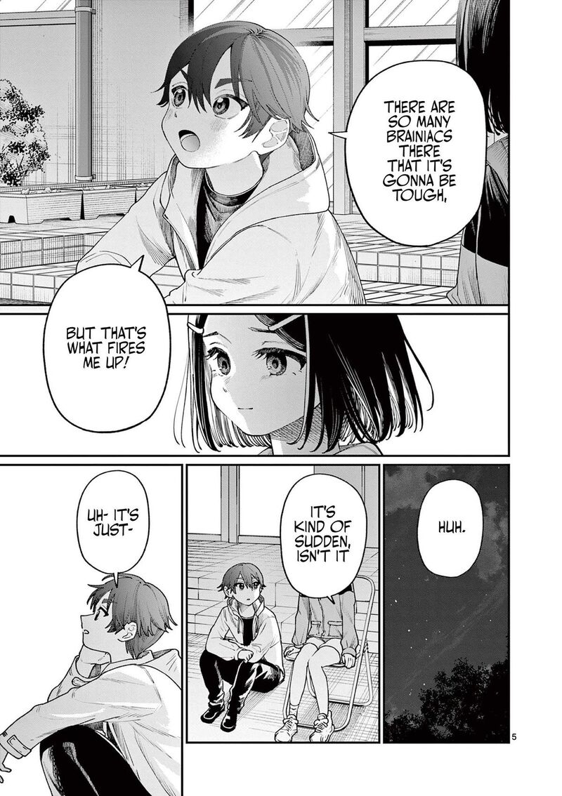 Wakaba San Chi No Aoi Koi 10 6