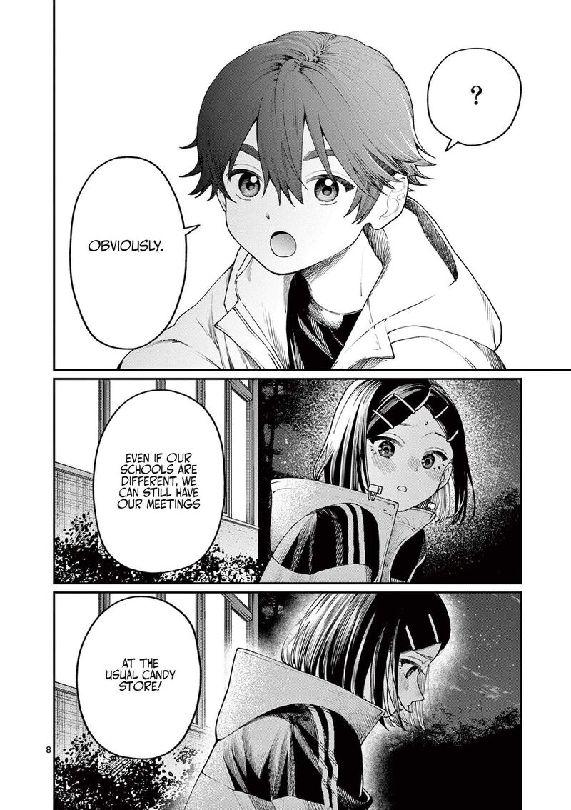 Wakaba San Chi No Aoi Koi 10 9