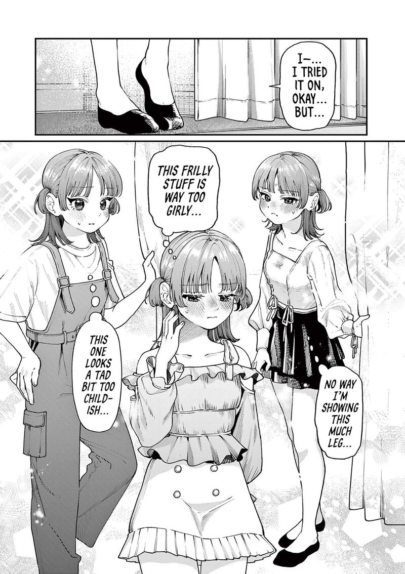 Wakaba San Chi No Aoi Koi 11 7