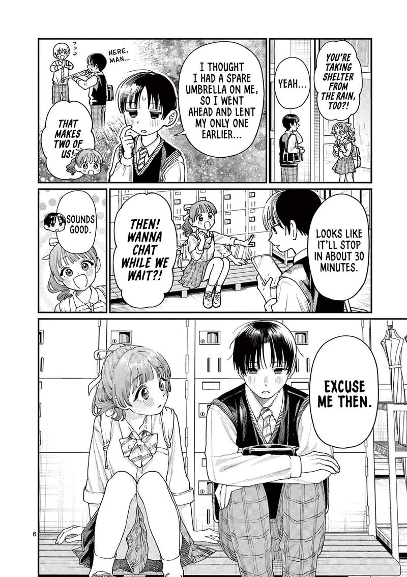 Wakaba San Chi No Aoi Koi 13 6