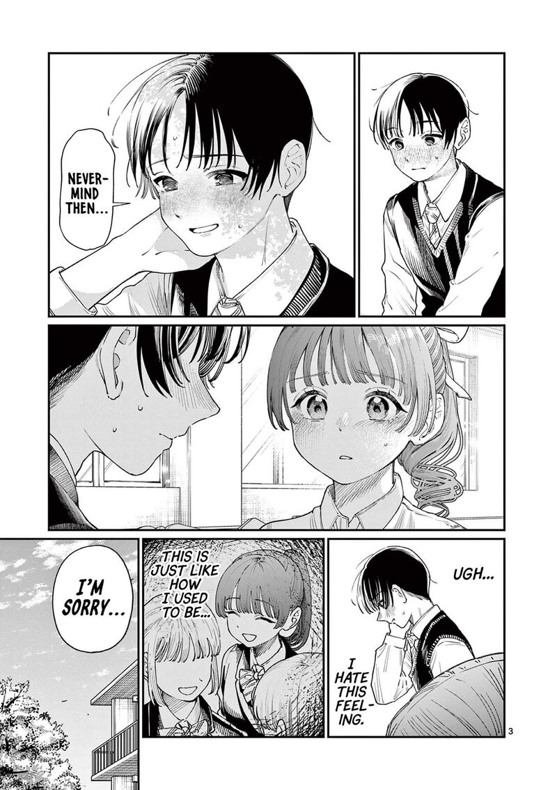 Wakaba San Chi No Aoi Koi 16 3