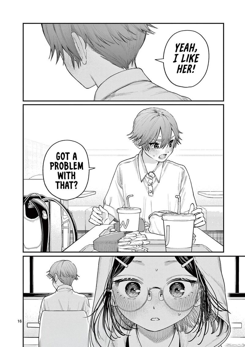 Wakaba San Chi No Aoi Koi 19 16