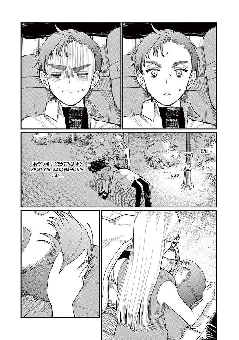 Wakaba San Chi No Aoi Koi 2 24