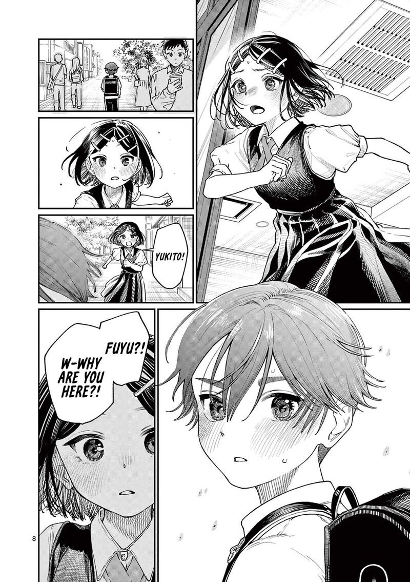 Wakaba San Chi No Aoi Koi 20 8