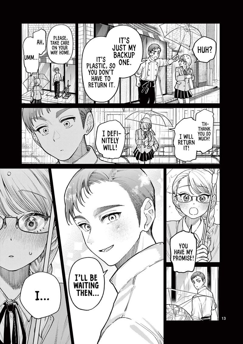 Wakaba San Chi No Aoi Koi 23 13