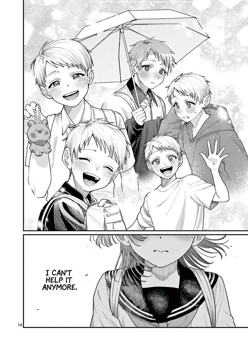 Wakaba San Chi No Aoi Koi 25 14