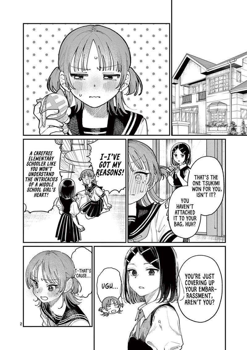 Wakaba San Chi No Aoi Koi 25 2