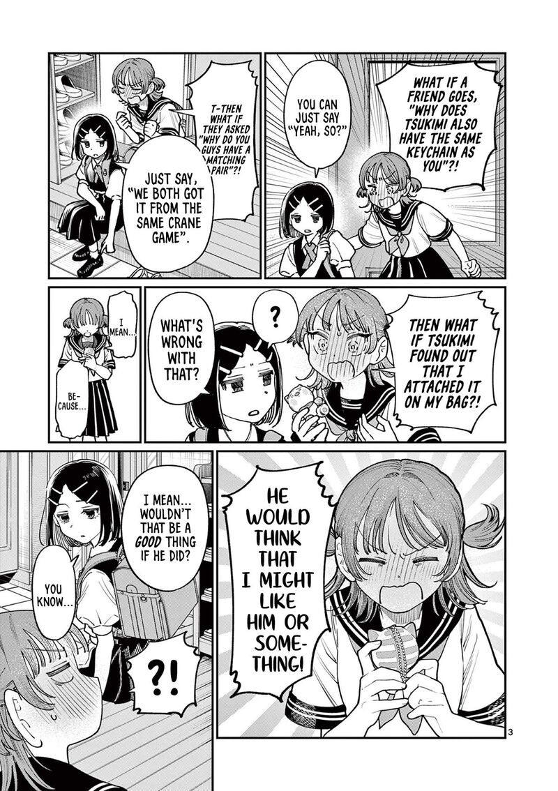 Wakaba San Chi No Aoi Koi 25 3