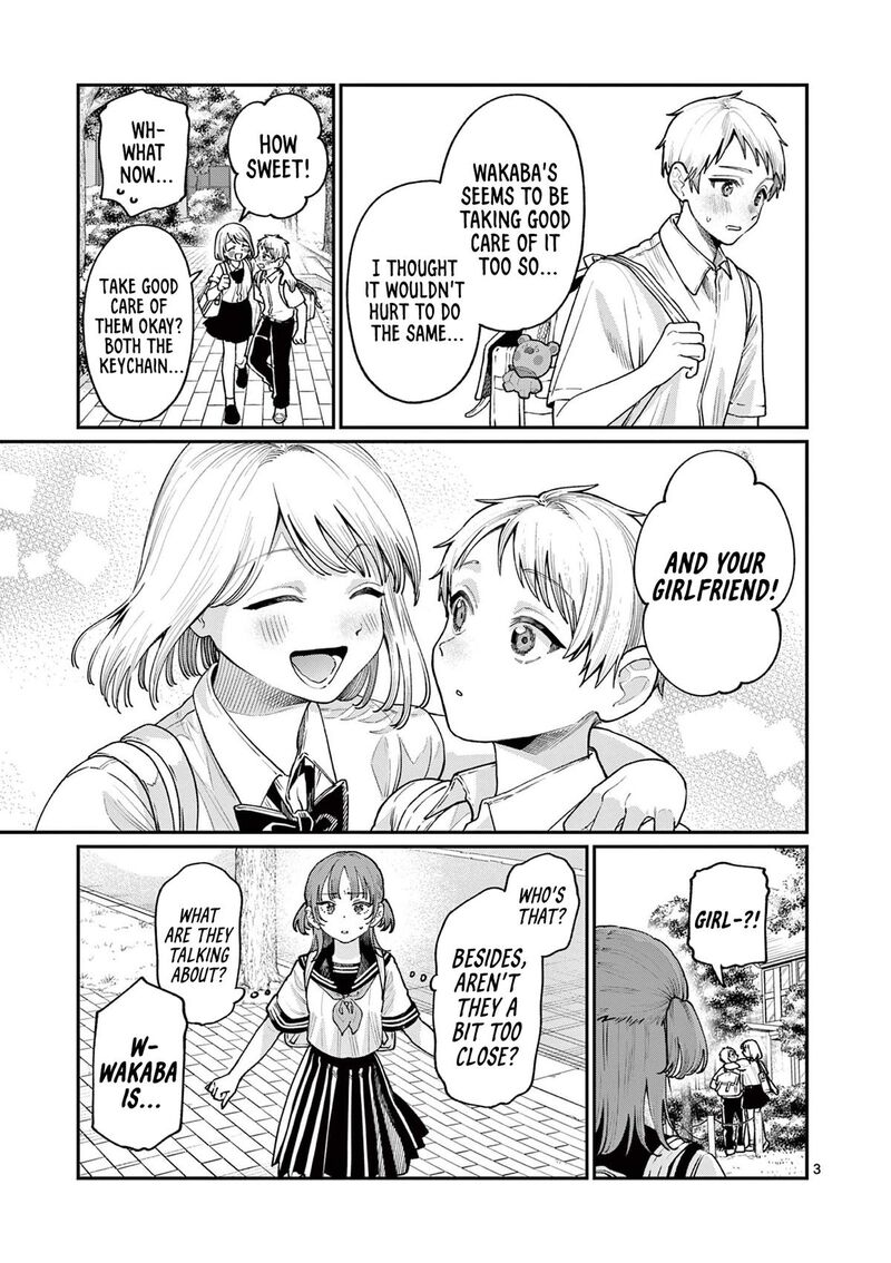 Wakaba San Chi No Aoi Koi 26 3