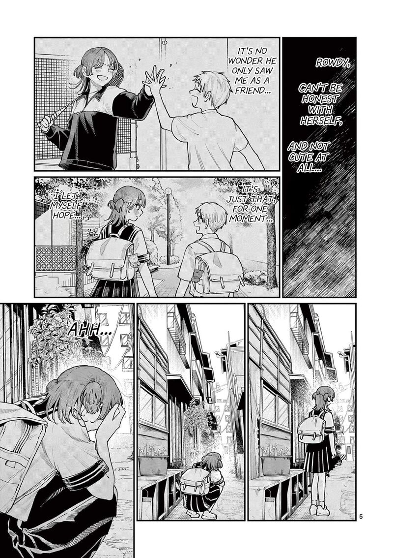 Wakaba San Chi No Aoi Koi 26 5