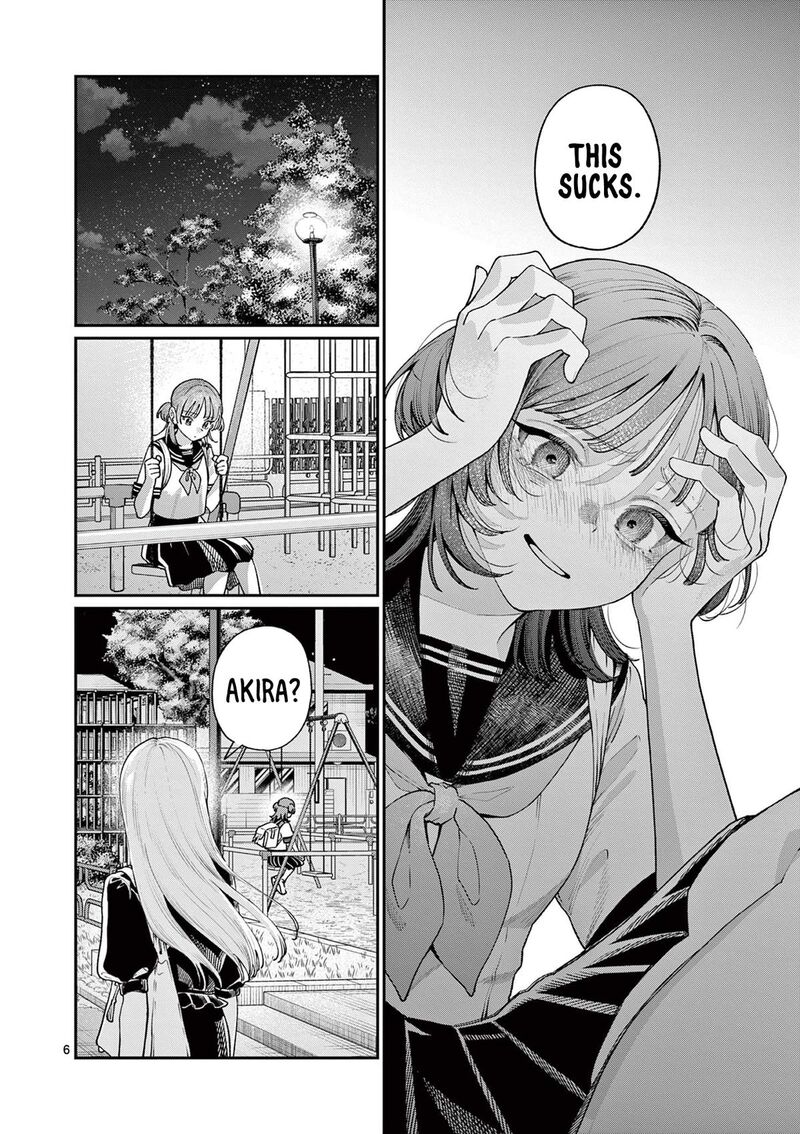 Wakaba San Chi No Aoi Koi 26 6