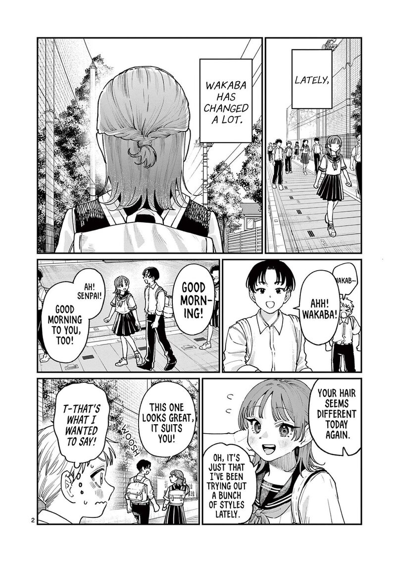 Wakaba San Chi No Aoi Koi 27 2