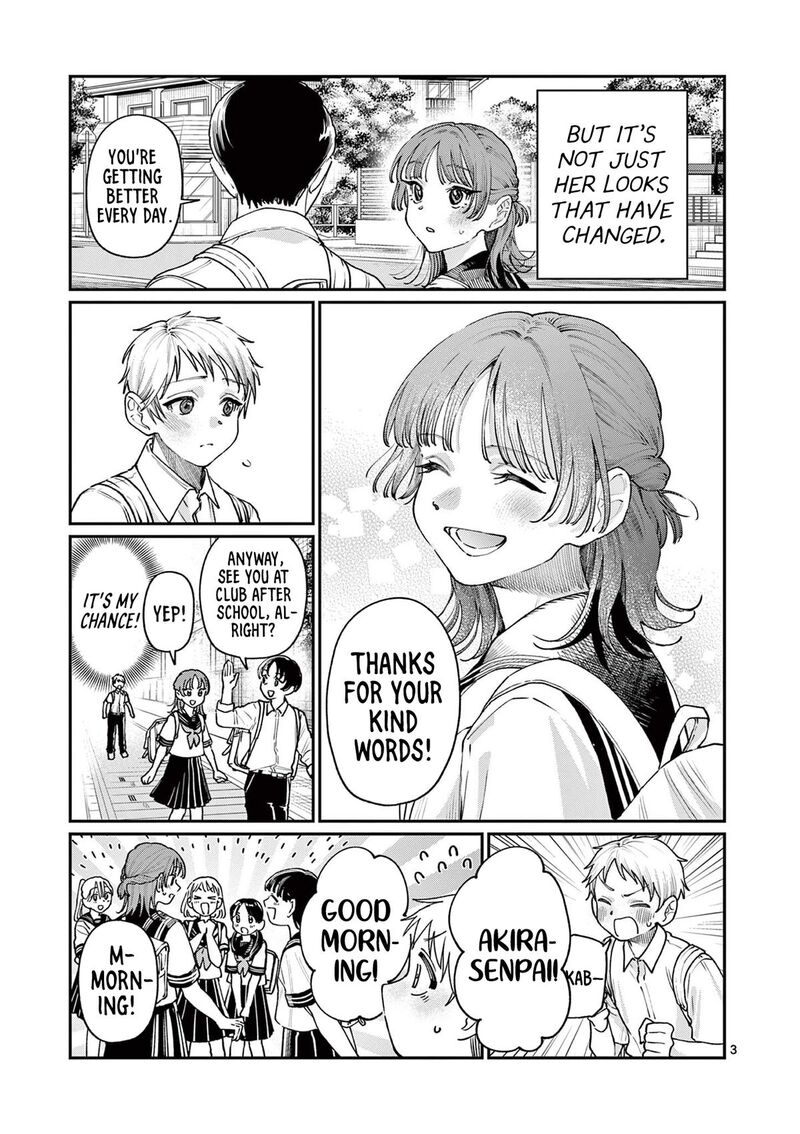 Wakaba San Chi No Aoi Koi 27 3