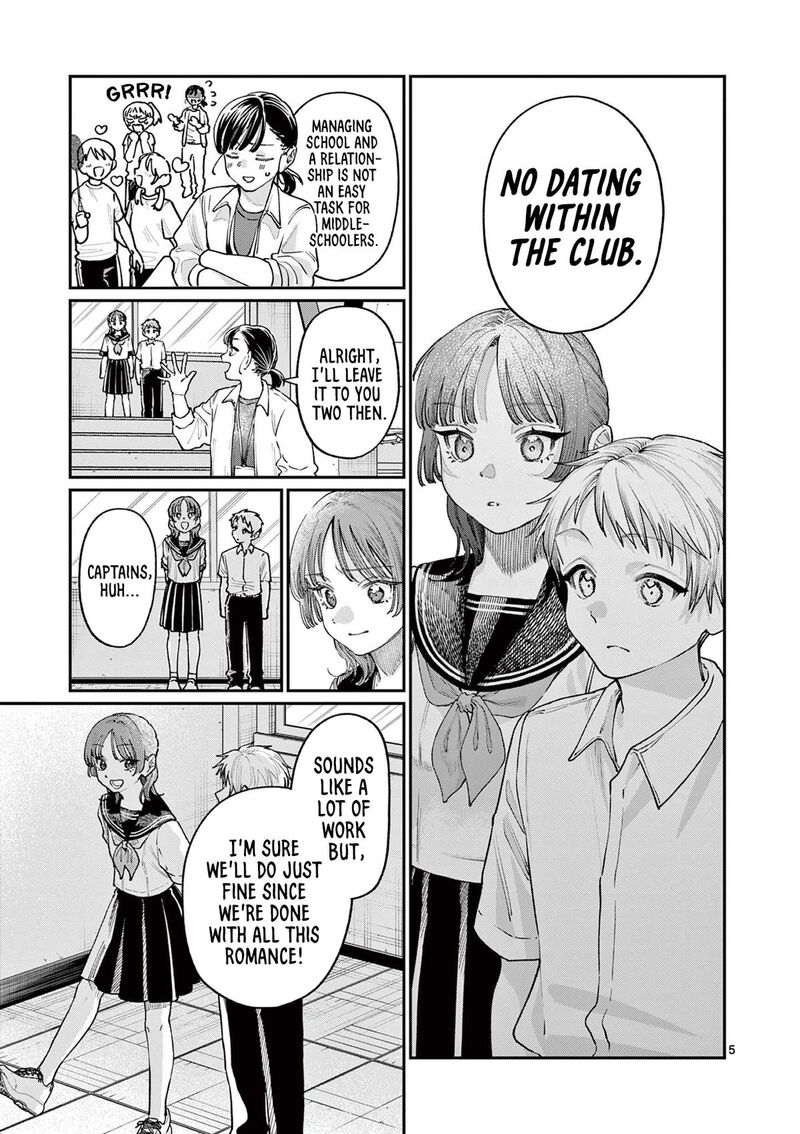 Wakaba San Chi No Aoi Koi 28 5