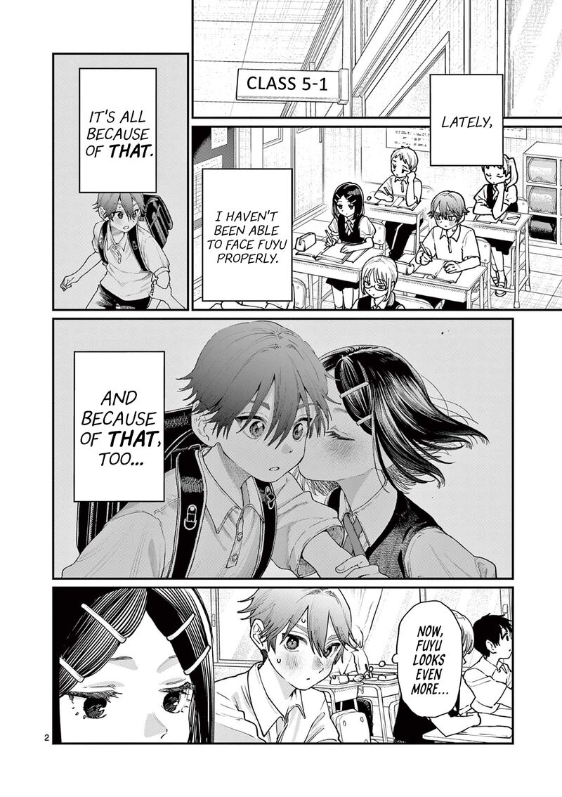 Wakaba San Chi No Aoi Koi 29 2