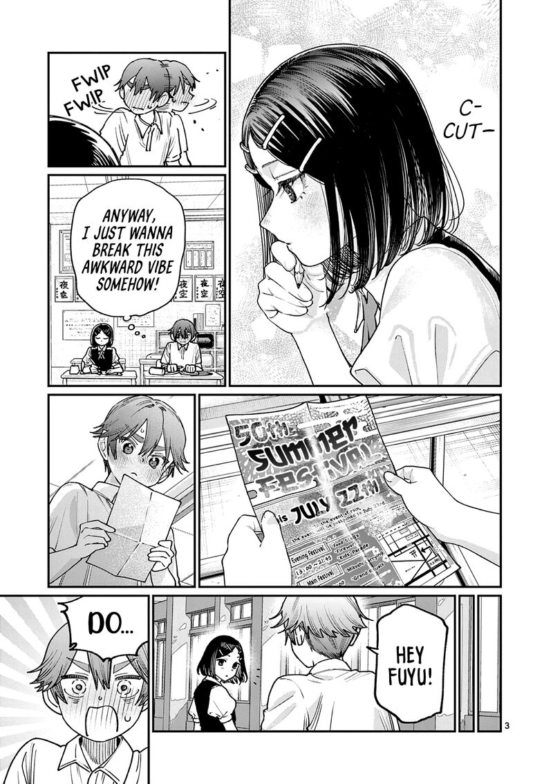 Wakaba San Chi No Aoi Koi 29 3