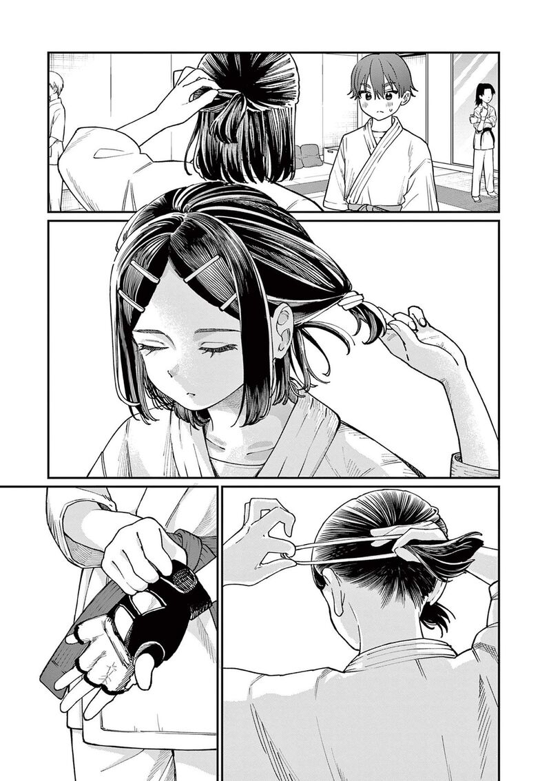 Wakaba San Chi No Aoi Koi 3 26