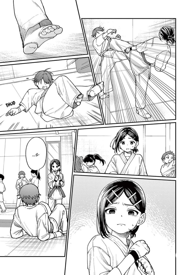 Wakaba San Chi No Aoi Koi 3 30