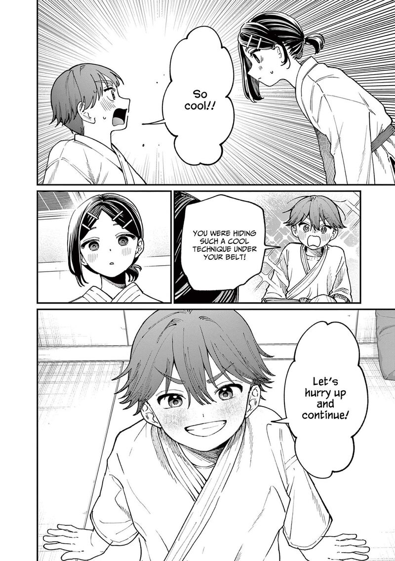 Wakaba San Chi No Aoi Koi 3 31