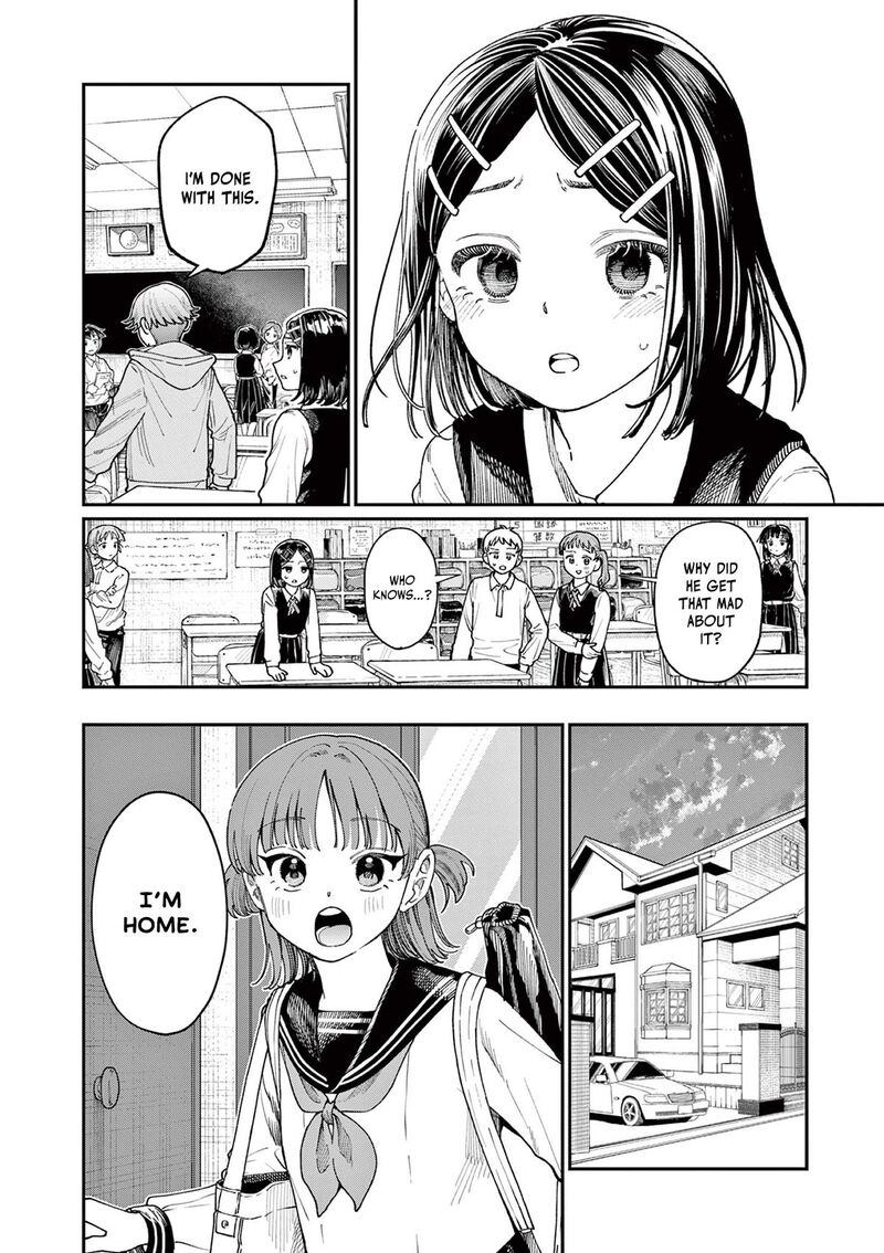 Wakaba San Chi No Aoi Koi 3 9