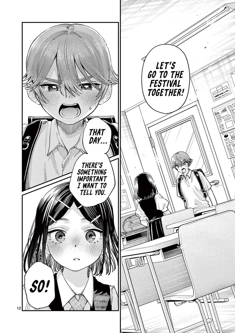 Wakaba San Chi No Aoi Koi 30 12