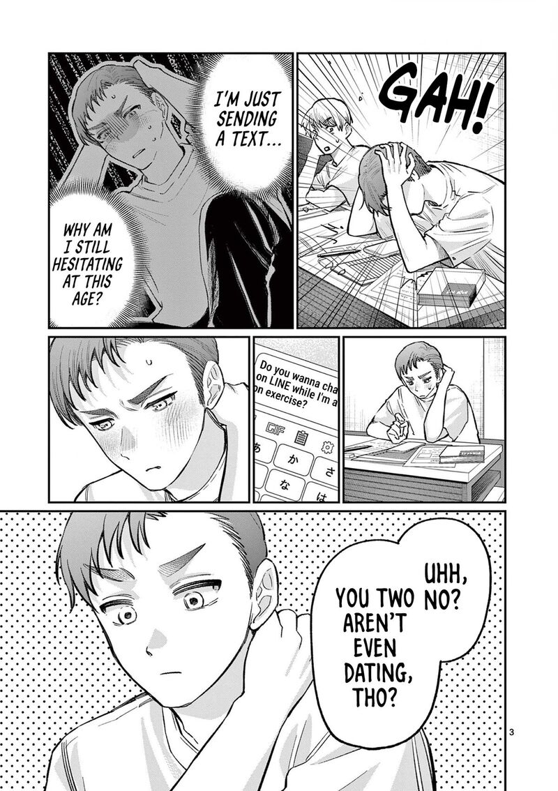 Wakaba San Chi No Aoi Koi 34 3