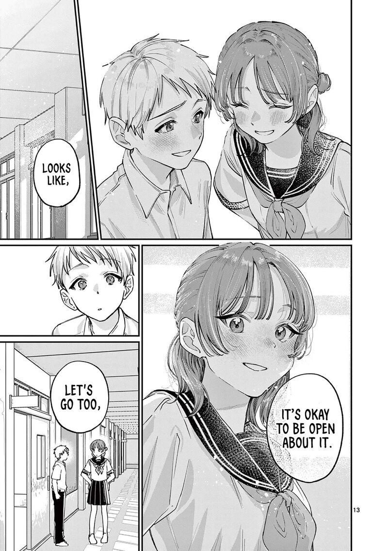 Wakaba San Chi No Aoi Koi 37 13