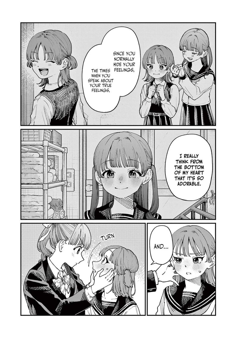 Wakaba San Chi No Aoi Koi 4 14