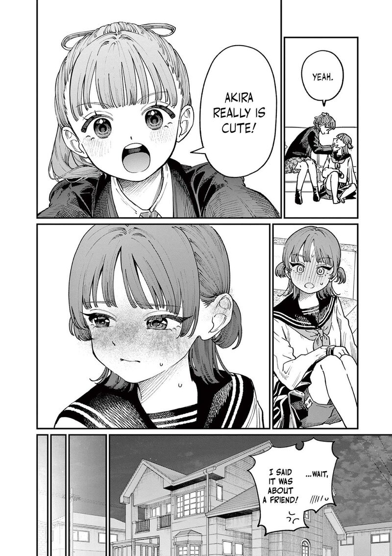 Wakaba San Chi No Aoi Koi 4 15