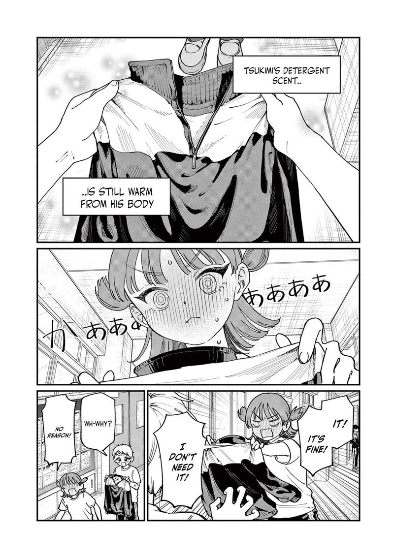 Wakaba San Chi No Aoi Koi 4 19