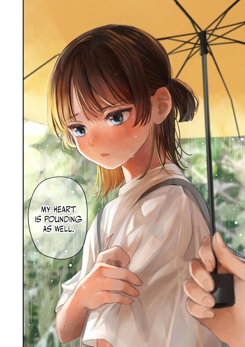 Wakaba San Chi No Aoi Koi 4 31