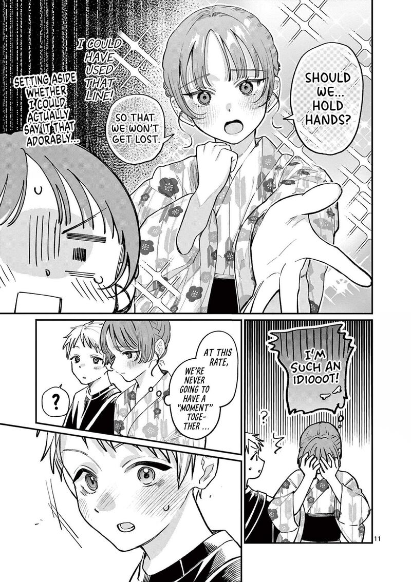 Wakaba San Chi No Aoi Koi 41 11