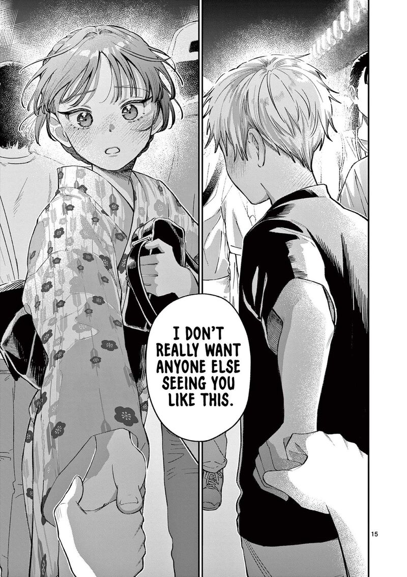 Wakaba San Chi No Aoi Koi 41 15