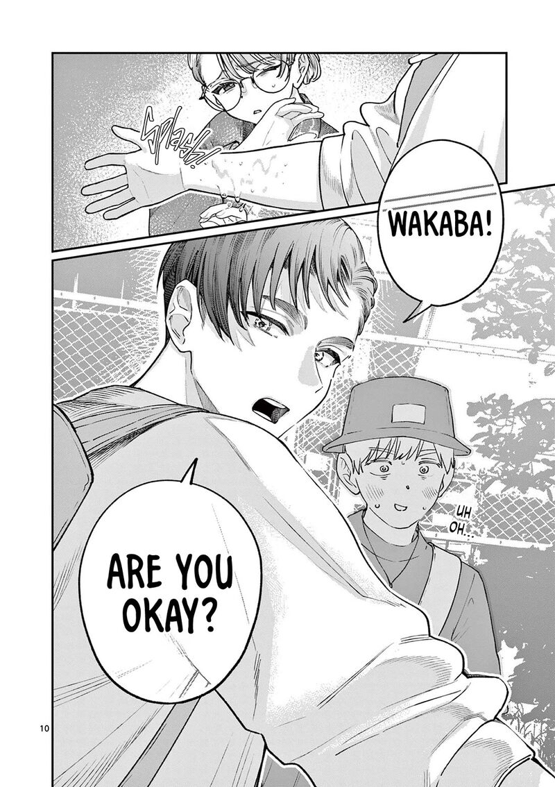 Wakaba San Chi No Aoi Koi 45 10
