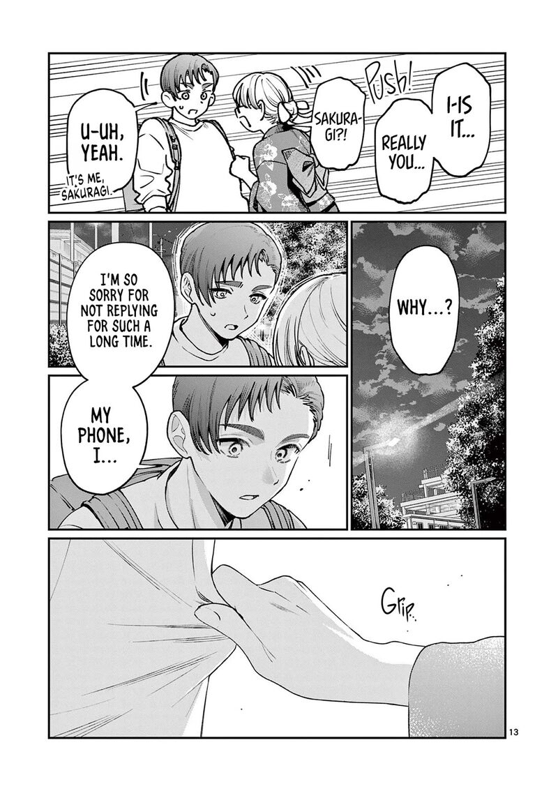 Wakaba San Chi No Aoi Koi 45 13