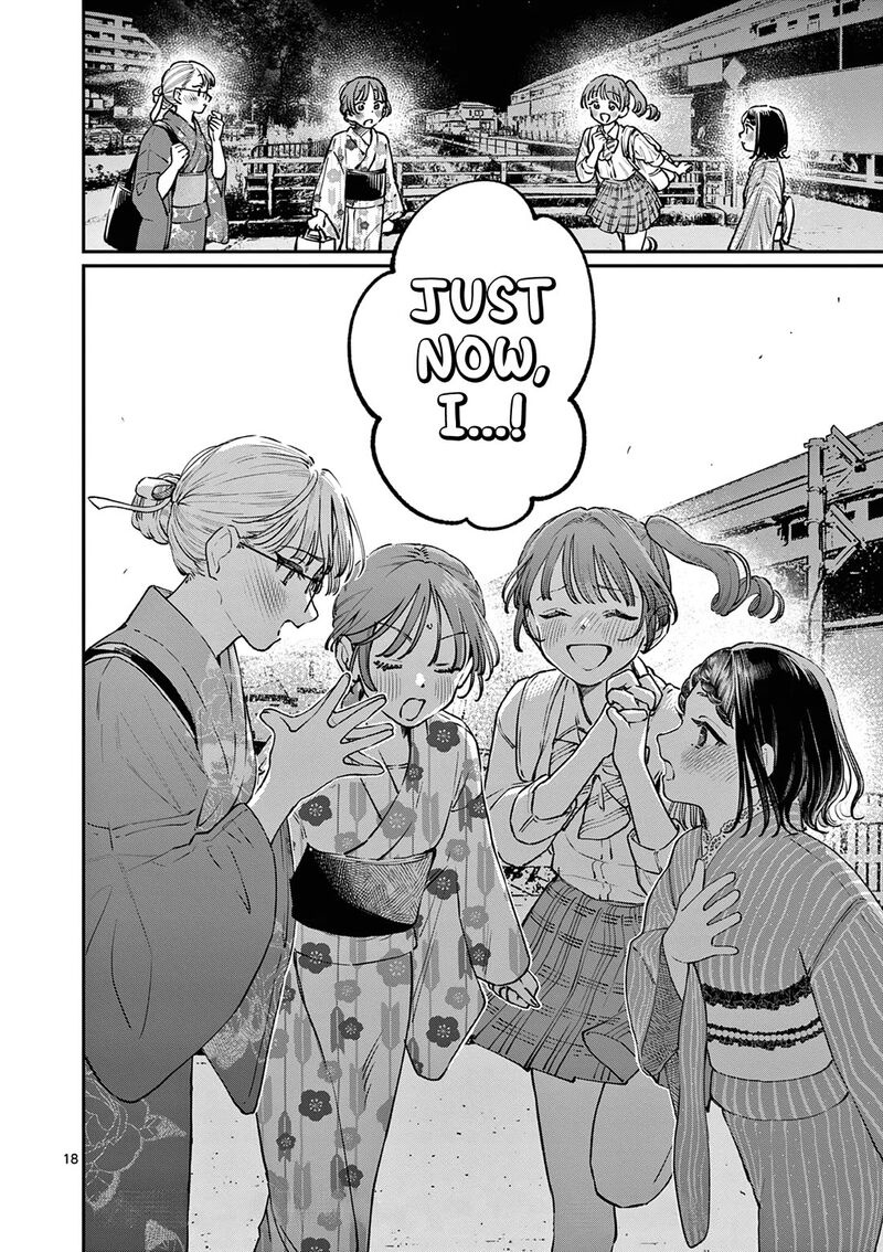 Wakaba San Chi No Aoi Koi 48 17