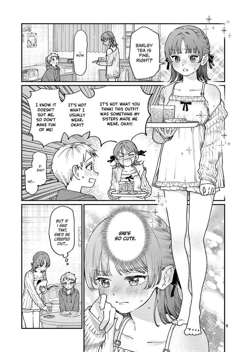 Wakaba San Chi No Aoi Koi 5 10