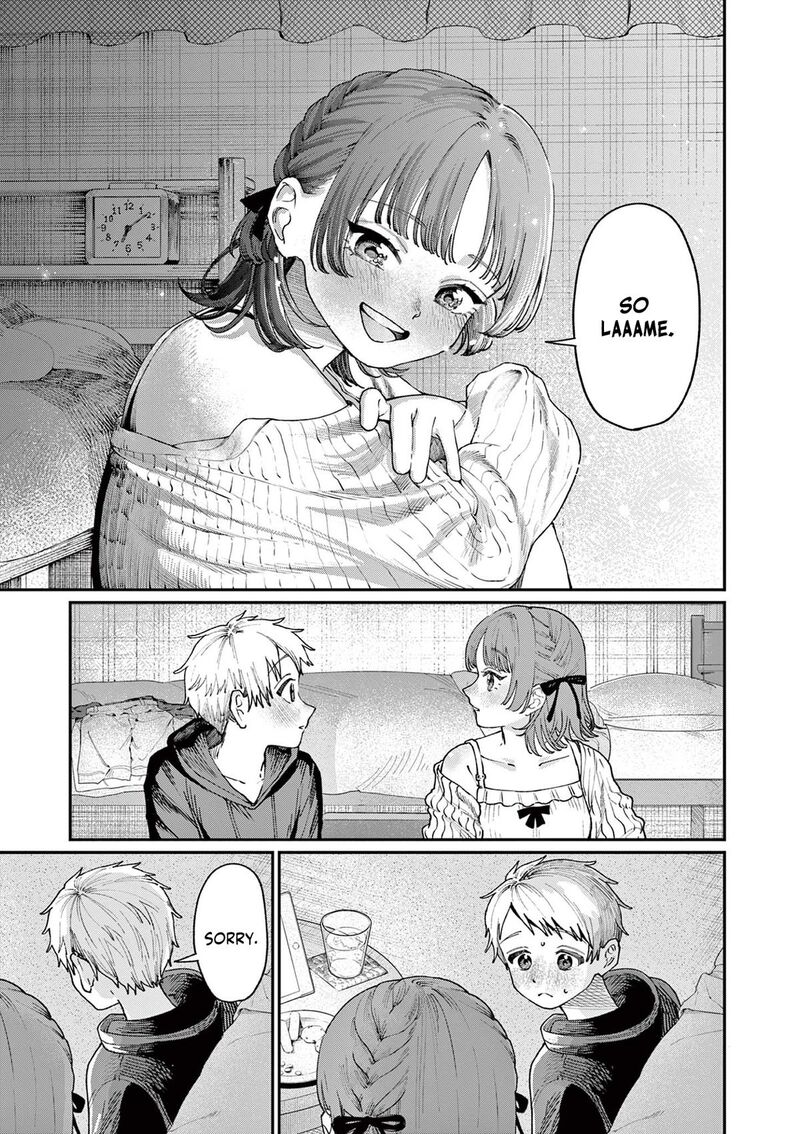 Wakaba San Chi No Aoi Koi 5 12