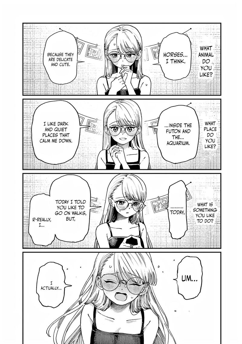 Wakaba San Chi No Aoi Koi 6 11