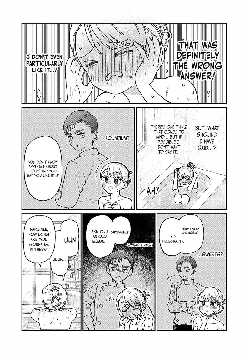 Wakaba San Chi No Aoi Koi 6 8