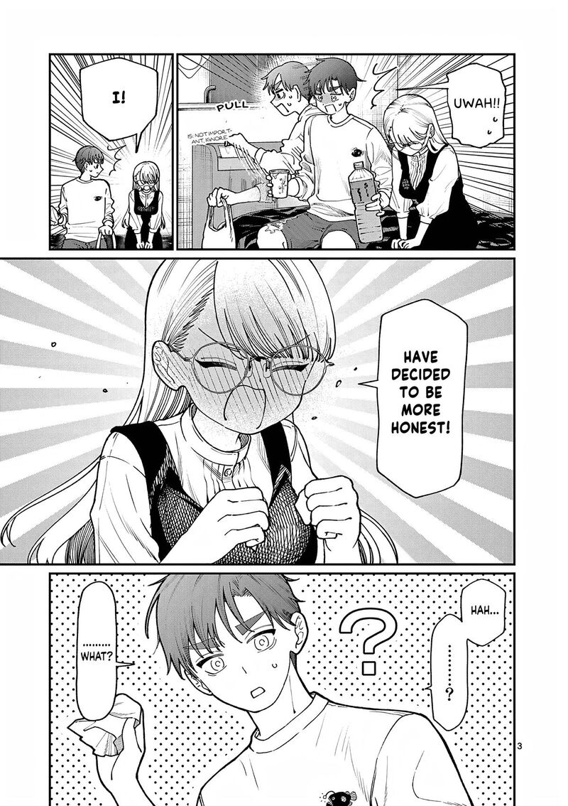 Wakaba San Chi No Aoi Koi 7 4